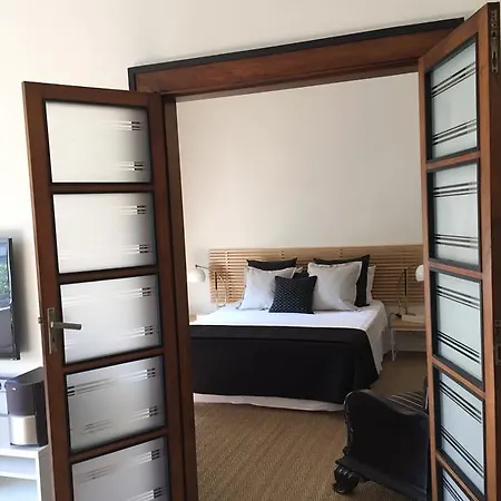 Salsas And Co Guest house *